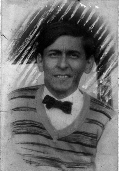 Biografia de Jose Carlos Mariategui (parte 3)